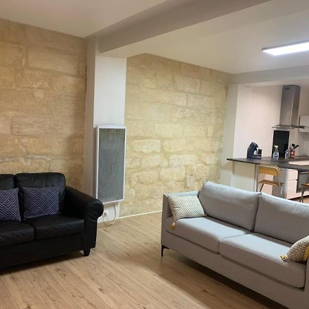 Bel Appartement Avignon Centre Экстерьер фото