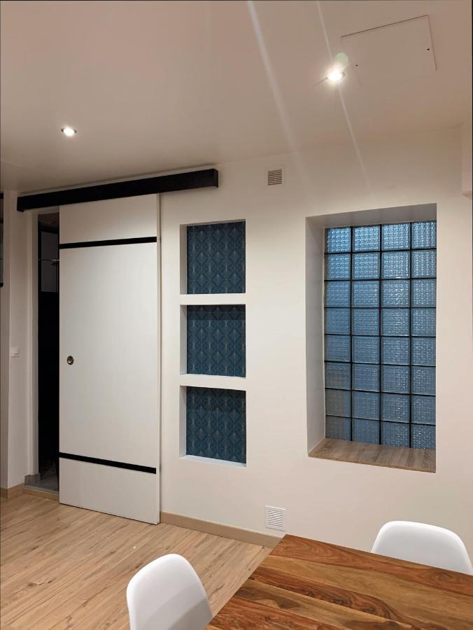 Bel Appartement Avignon Centre Экстерьер фото