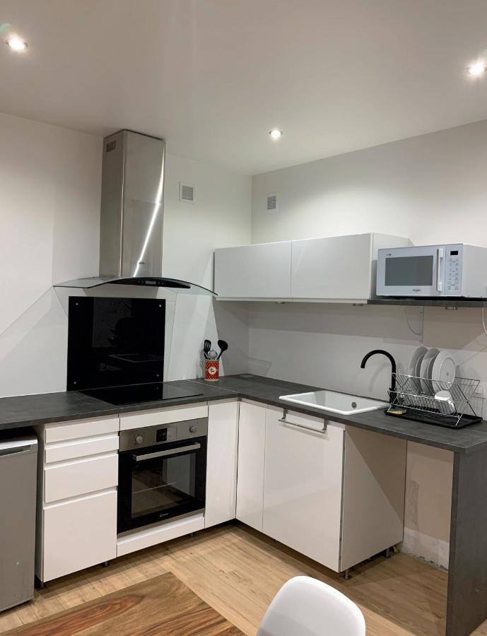 Bel Appartement Avignon Centre Экстерьер фото