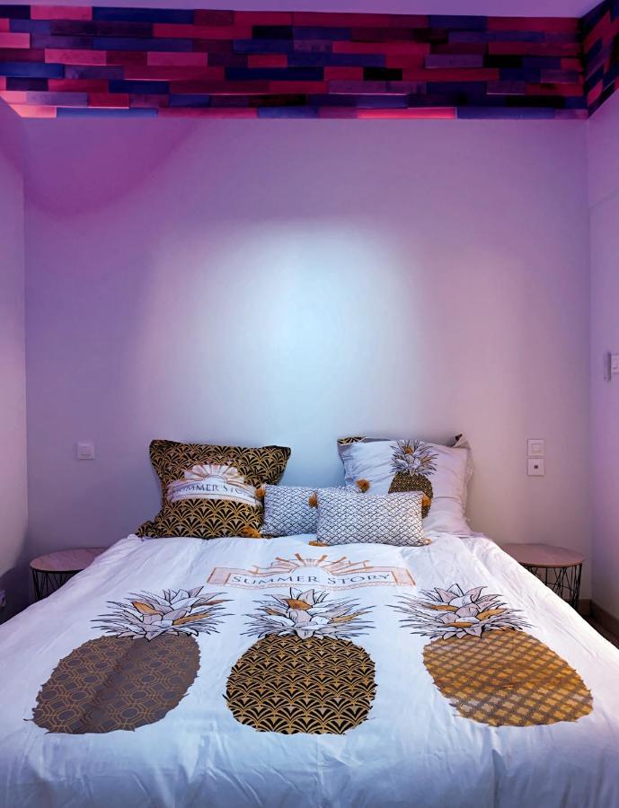 Bel Appartement Avignon Centre Экстерьер фото