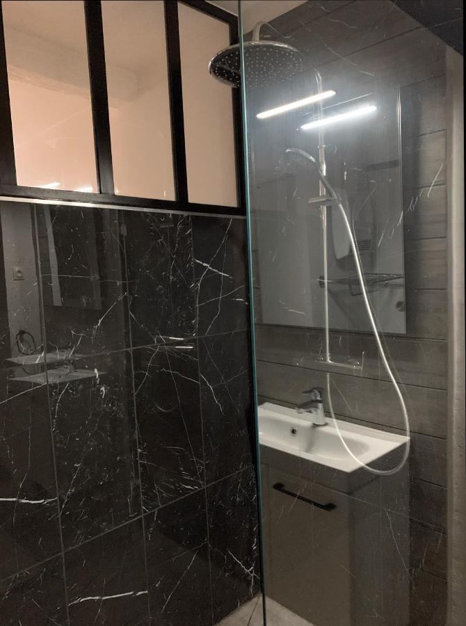 Bel Appartement Avignon Centre Экстерьер фото