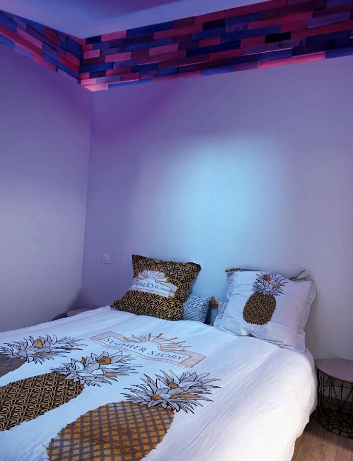 Bel Appartement Avignon Centre Экстерьер фото