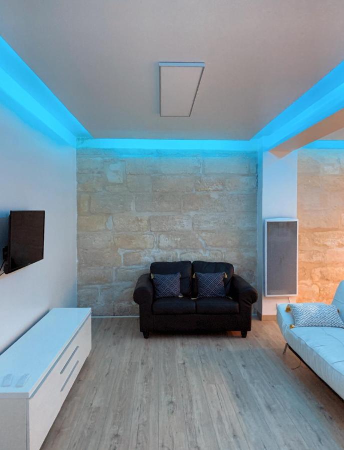 Bel Appartement Avignon Centre Экстерьер фото